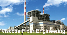 Viscose Fiber Engineering