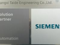 Siemens global partners